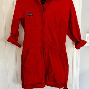 Wildfang Short Romper